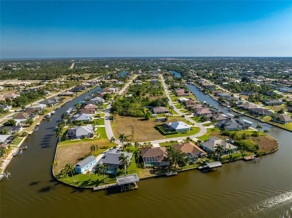 9305 Spring Circle Port Charlotte FL 33981