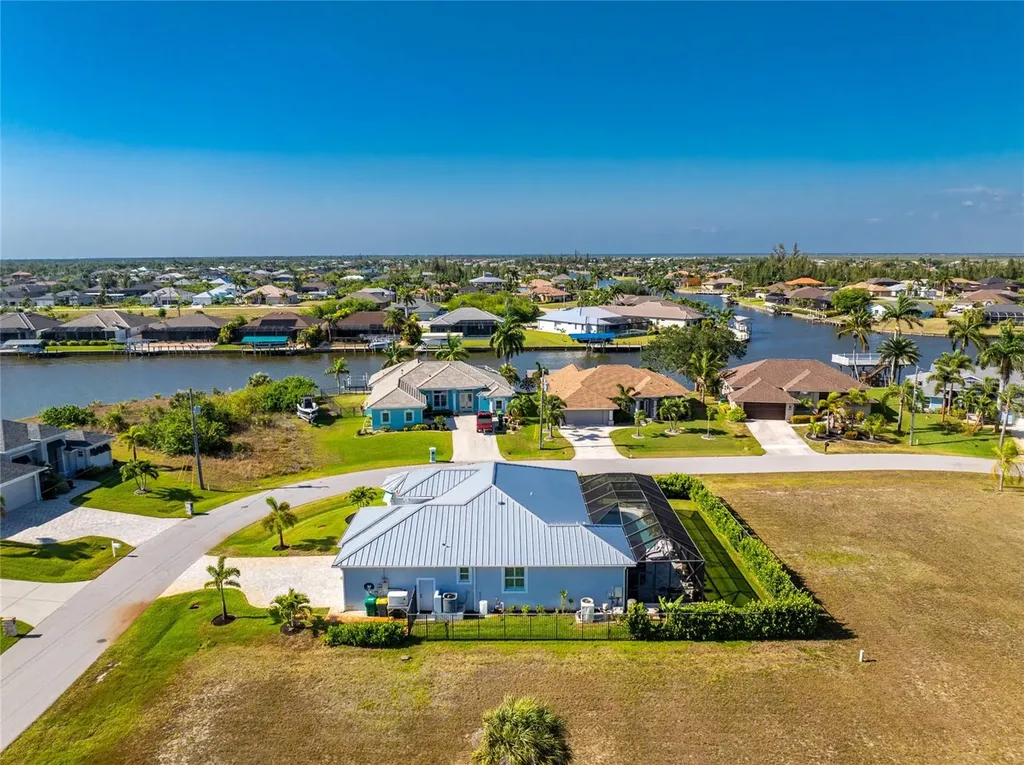 9305 Spring Circle Port Charlotte FL 33981