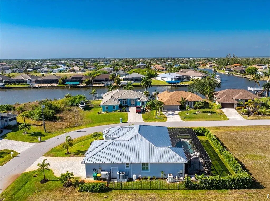 9305 Spring Circle Port Charlotte FL 33981