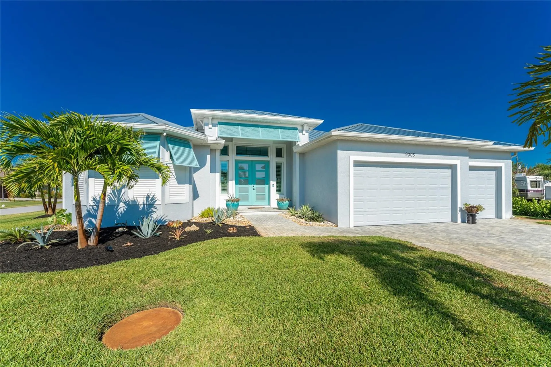 9305 Spring Circle Port Charlotte FL 33981