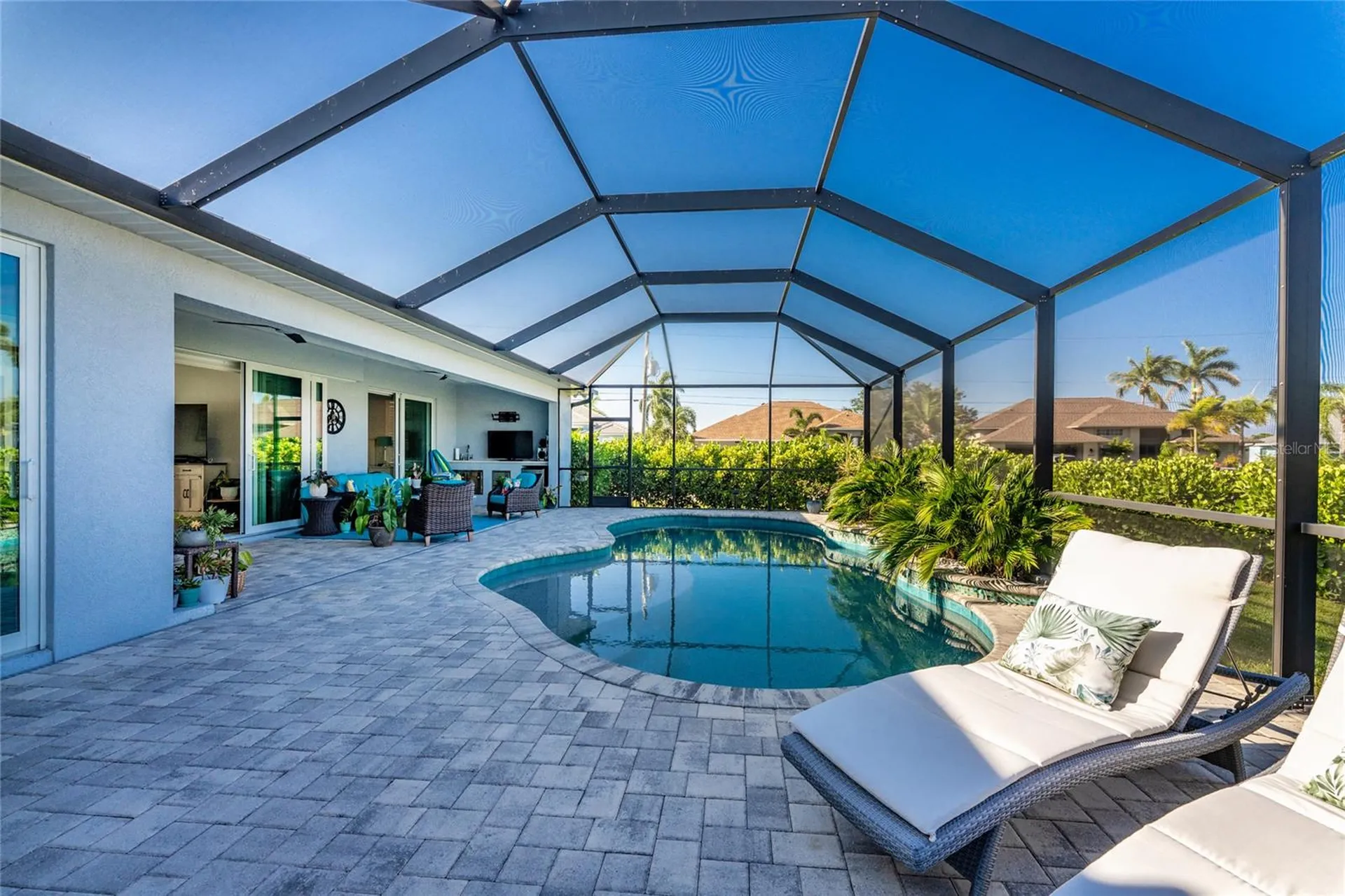 9305 Spring Circle Port Charlotte FL 33981