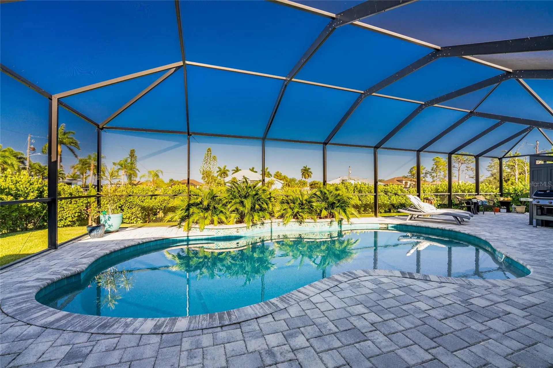 9305 Spring Circle Port Charlotte FL 33981