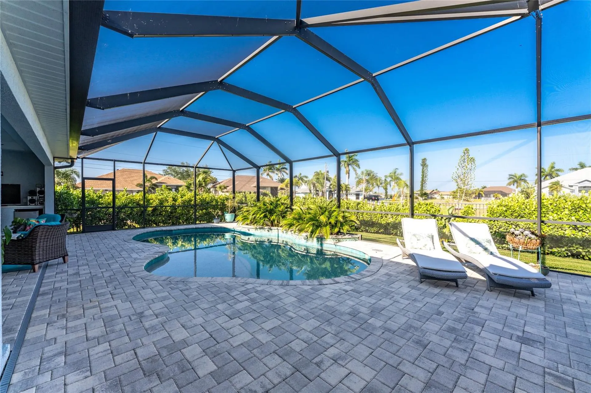 9305 Spring Circle Port Charlotte FL 33981