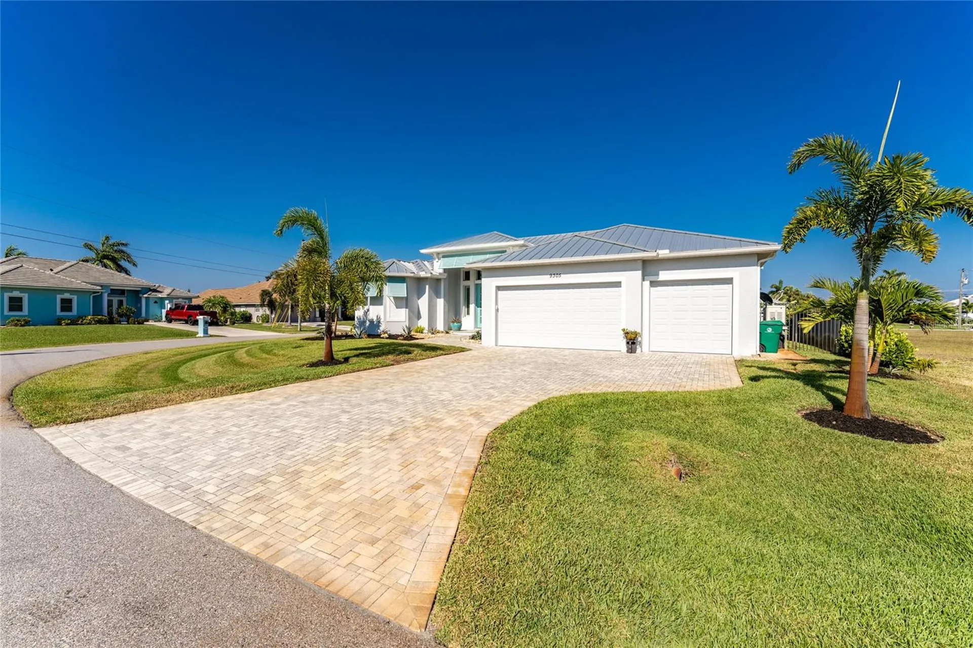 9305 Spring Circle Port Charlotte FL 33981