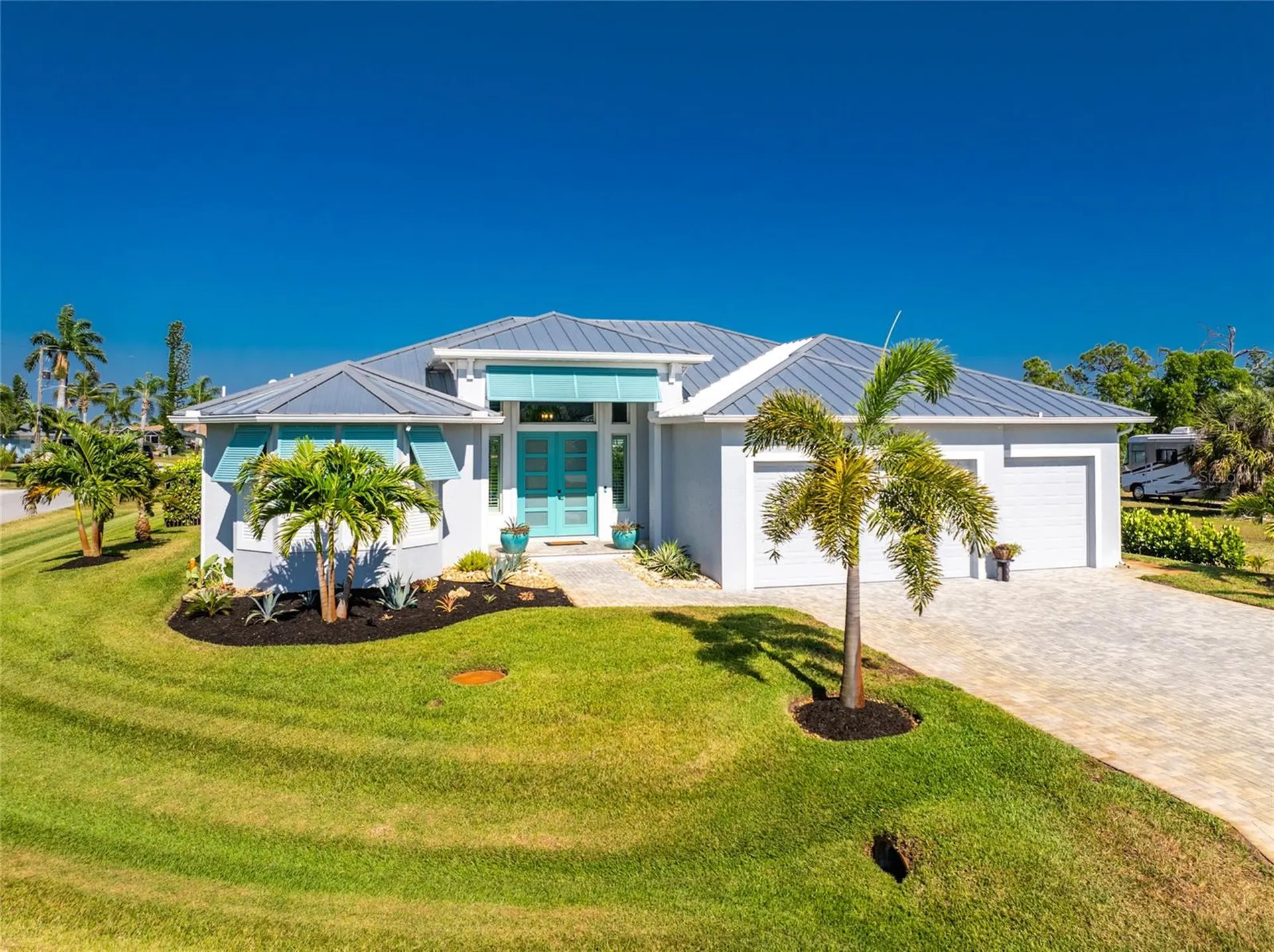 9305 Spring Circle Port Charlotte FL 33981