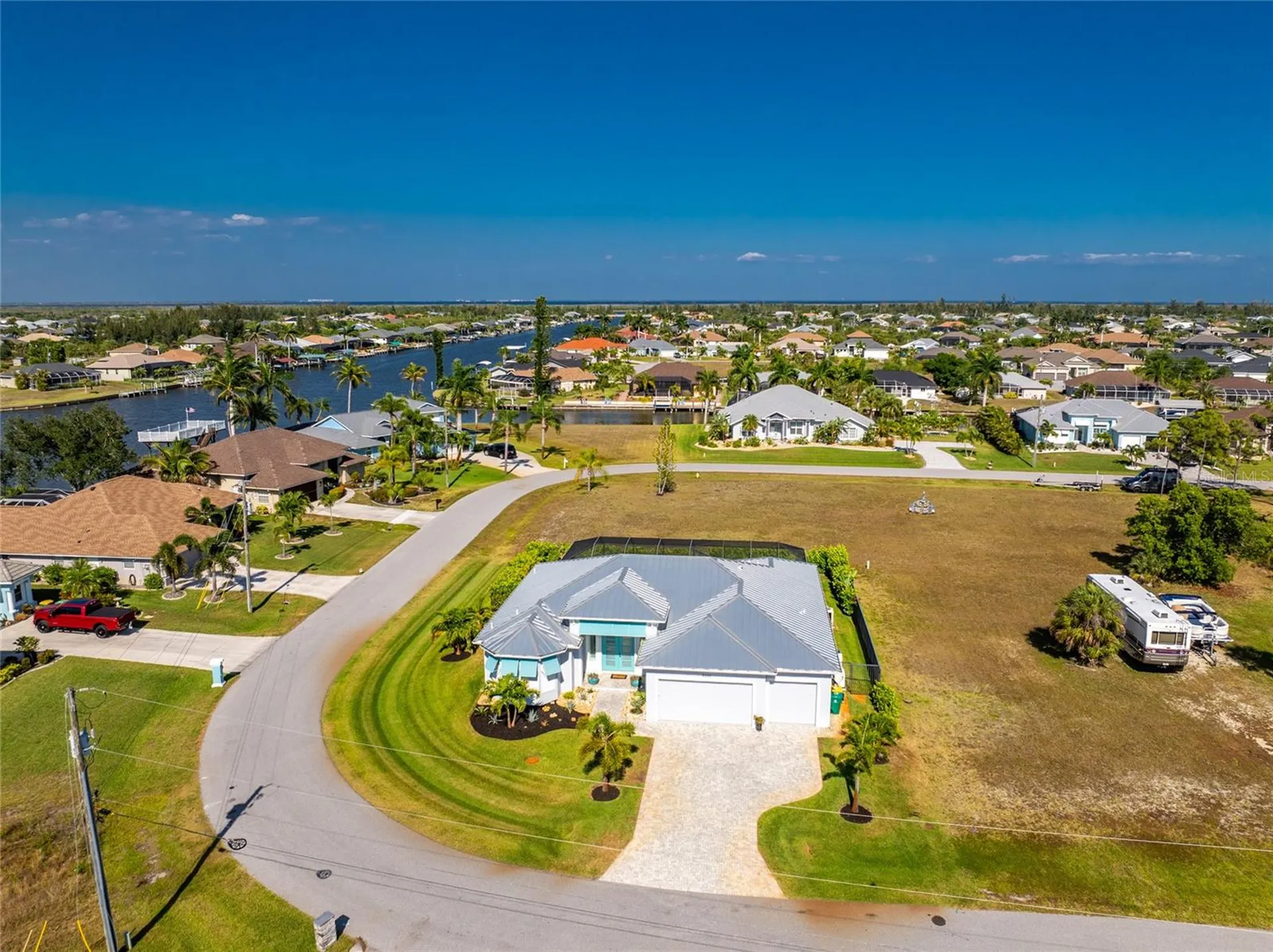 9305 Spring Circle Port Charlotte FL 33981