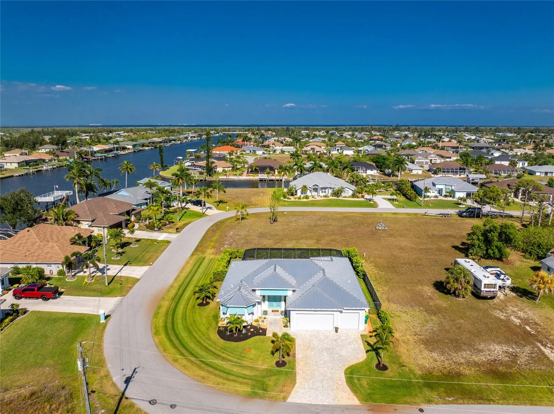 9305 Spring Circle Port Charlotte FL 33981