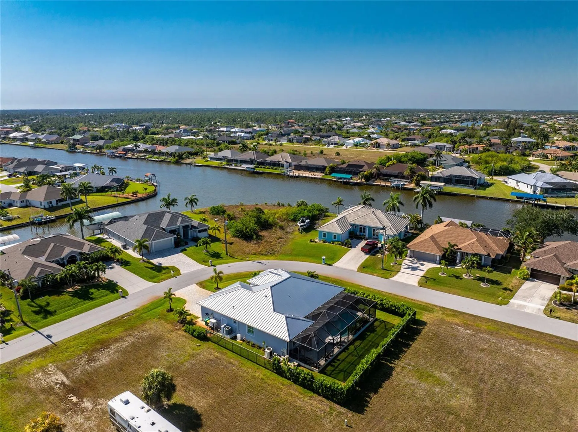 9305 Spring Circle Port Charlotte FL 33981