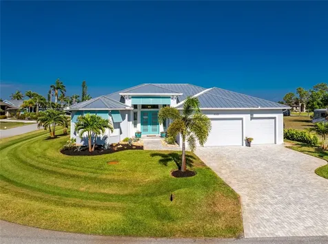 9305 Spring Circle Port Charlotte FL 33981