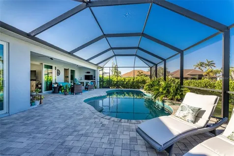 9305 Spring Circle Port Charlotte FL 33981
