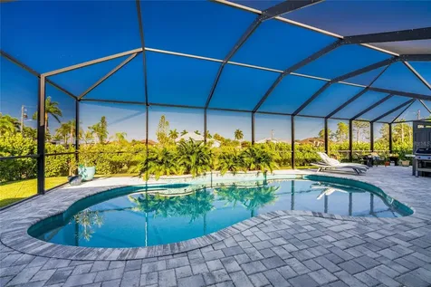 9305 Spring Circle Port Charlotte FL 33981