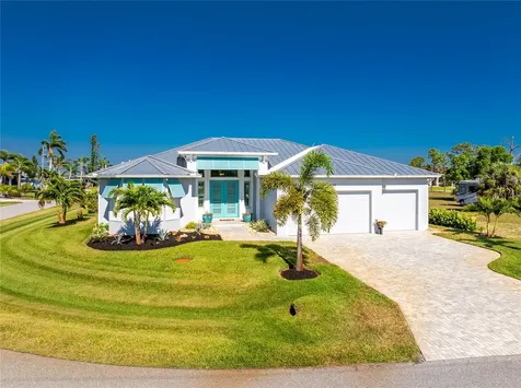 9305 Spring Circle Port Charlotte FL 33981