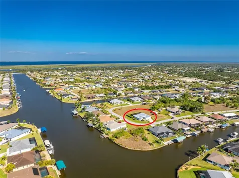 9305 Spring Circle Port Charlotte FL 33981
