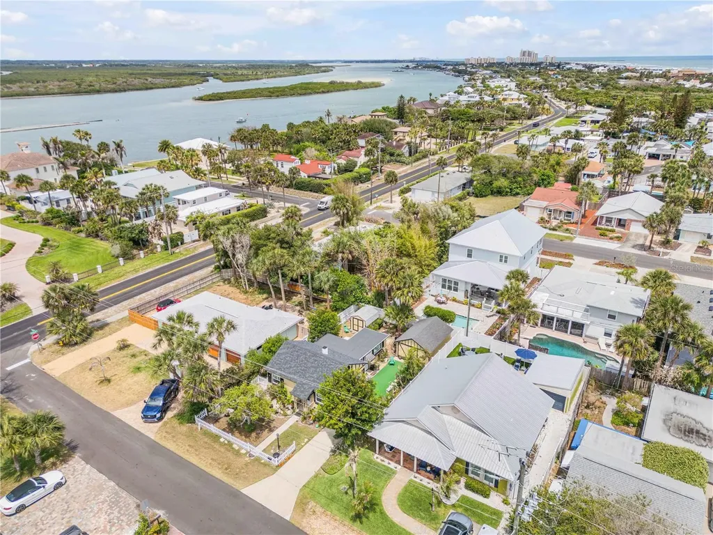 204 Condict Drive New Smyrna Beach FL 32169