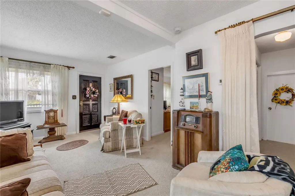 204 Condict Drive New Smyrna Beach FL 32169