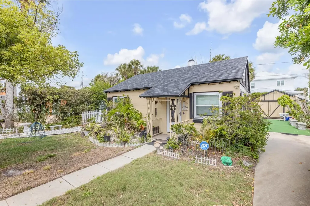 204 Condict Drive New Smyrna Beach FL 32169