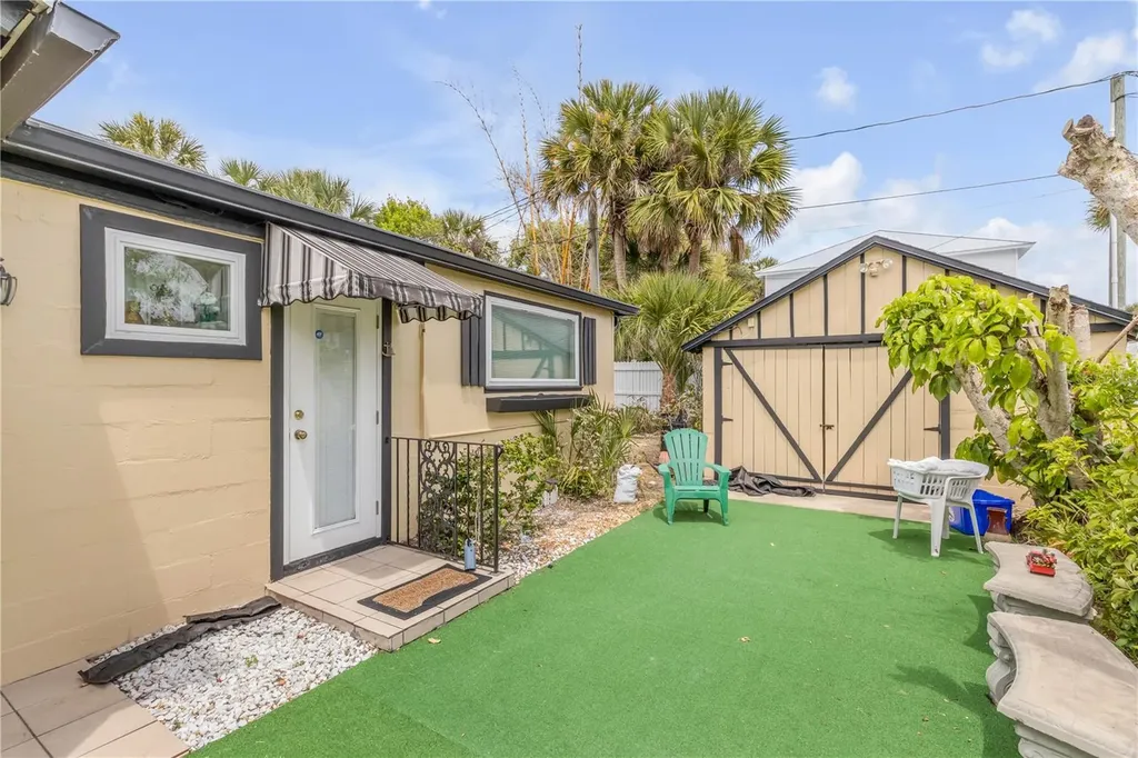 204 Condict Drive New Smyrna Beach FL 32169