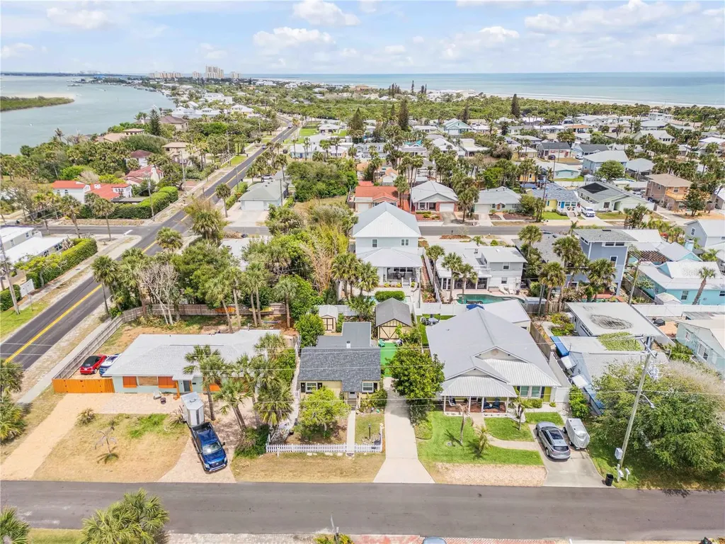 204 Condict Drive New Smyrna Beach FL 32169