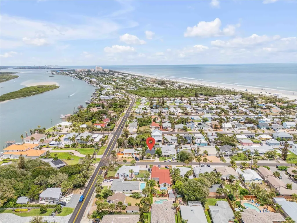 204 Condict Drive New Smyrna Beach FL 32169