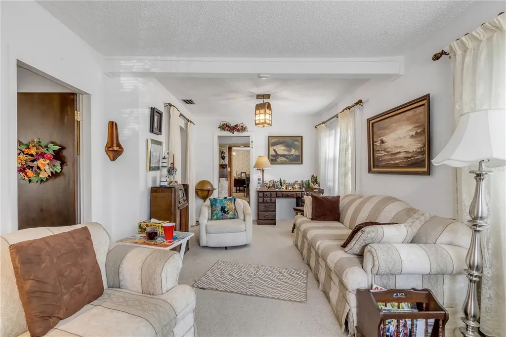 204 Condict Drive New Smyrna Beach FL 32169
