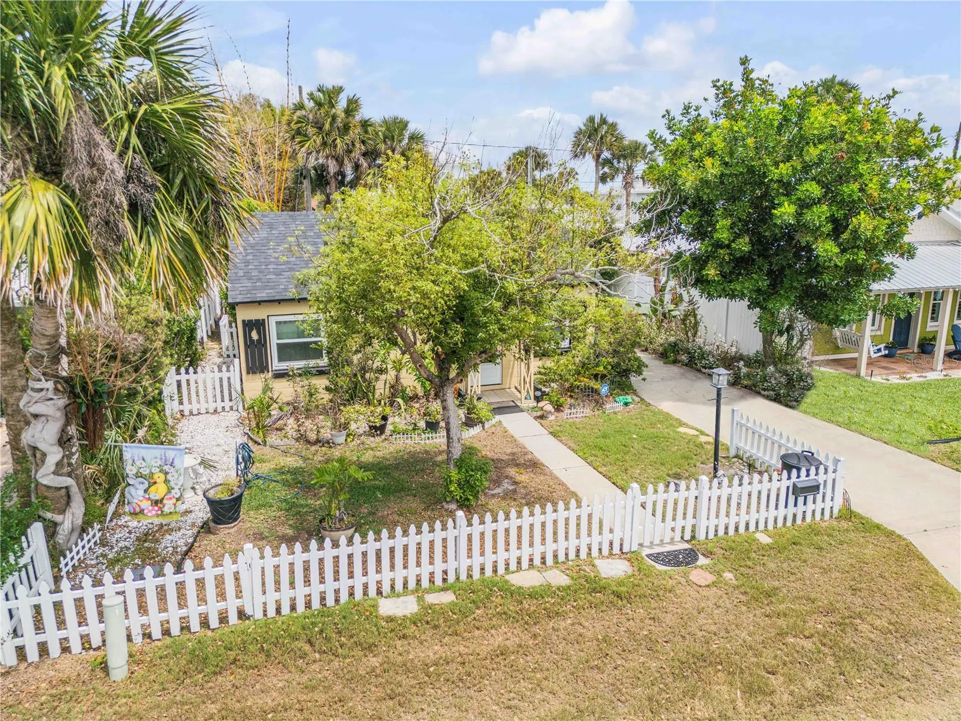204 Condict Drive New Smyrna Beach FL 32169