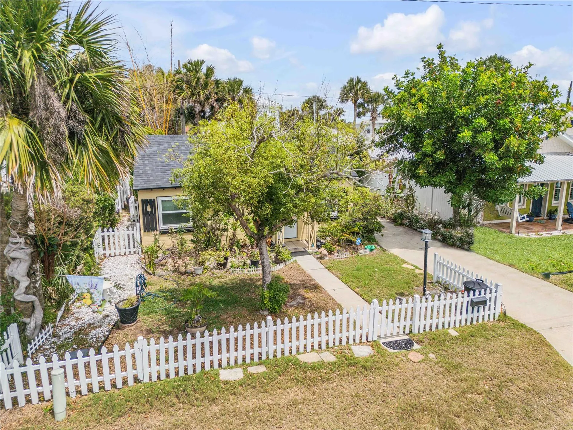 204 Condict Drive New Smyrna Beach FL 32169