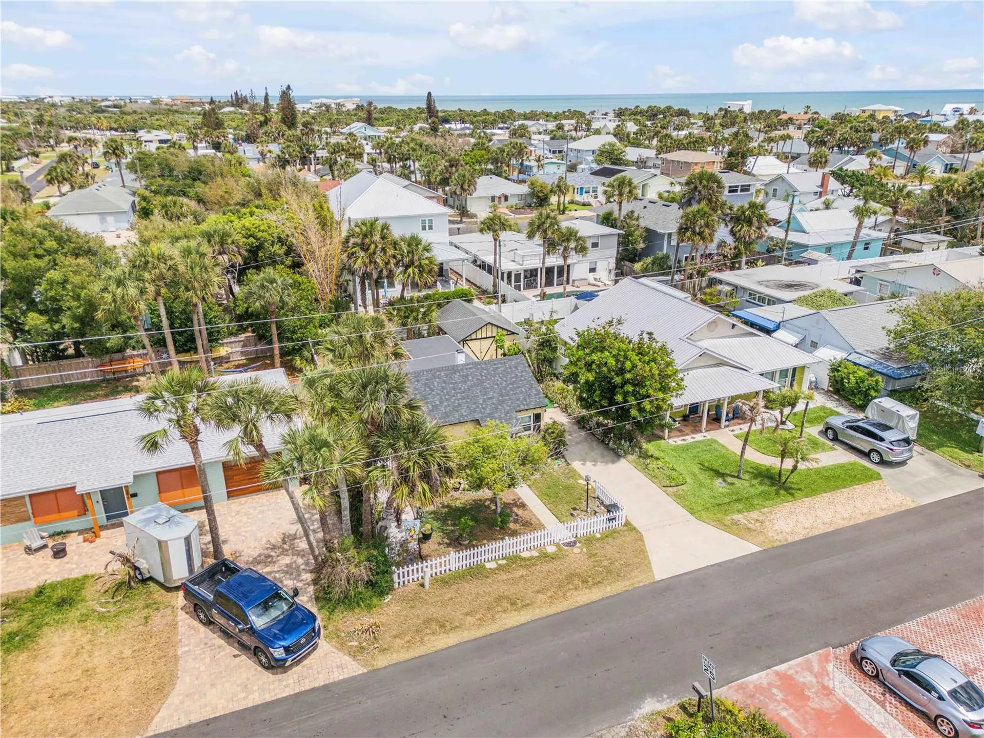 204 Condict Drive New Smyrna Beach FL 32169