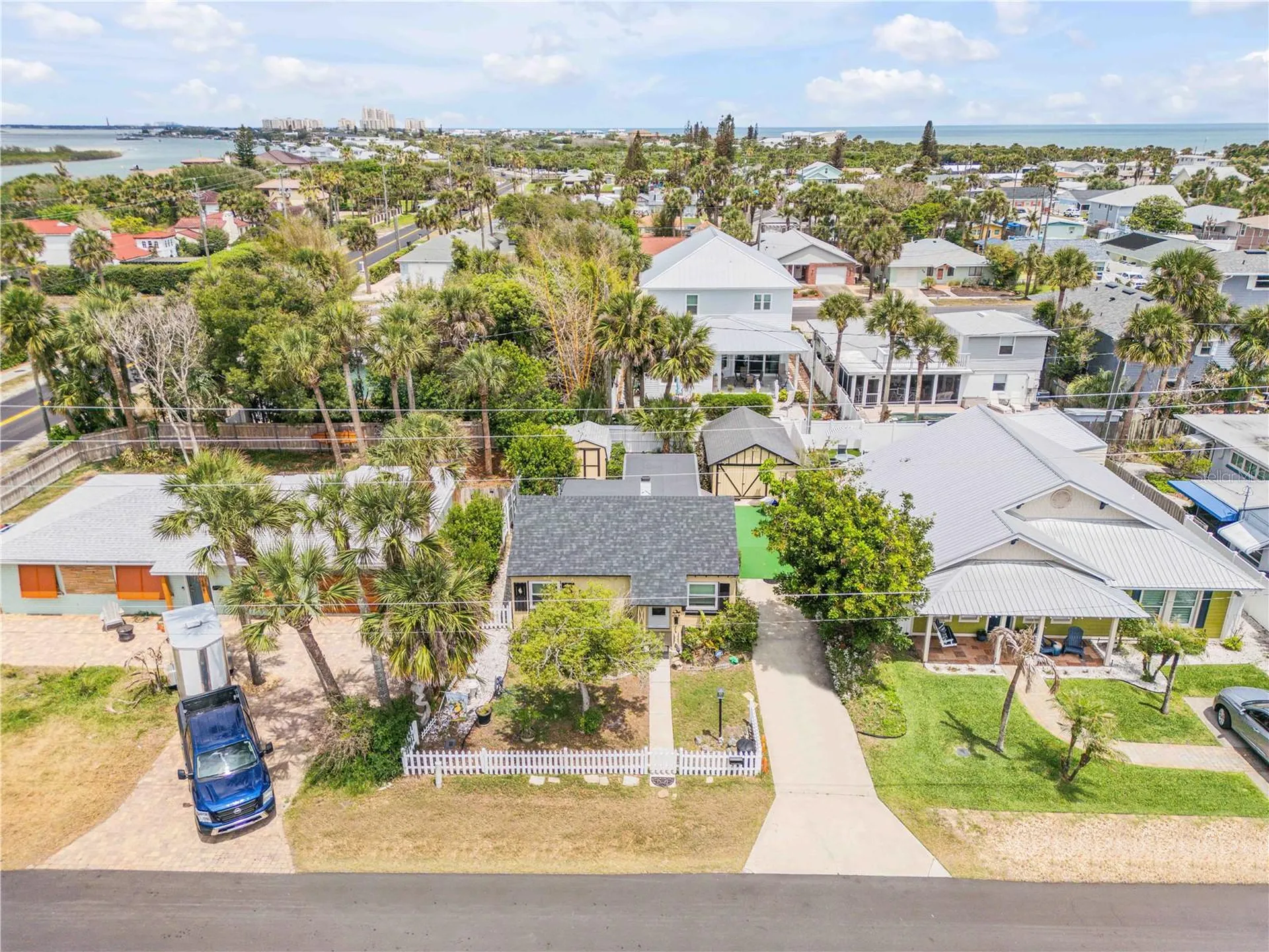 204 Condict Drive New Smyrna Beach FL 32169