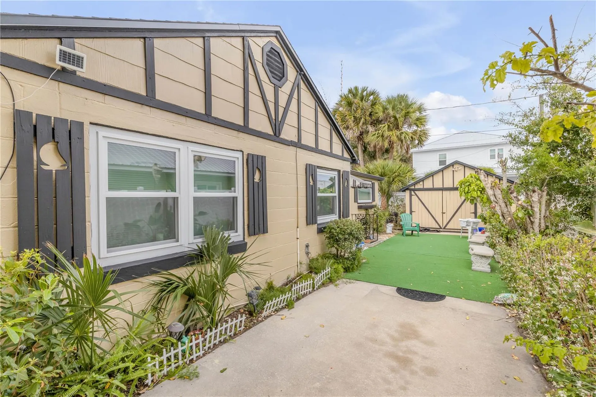 204 Condict Drive New Smyrna Beach FL 32169