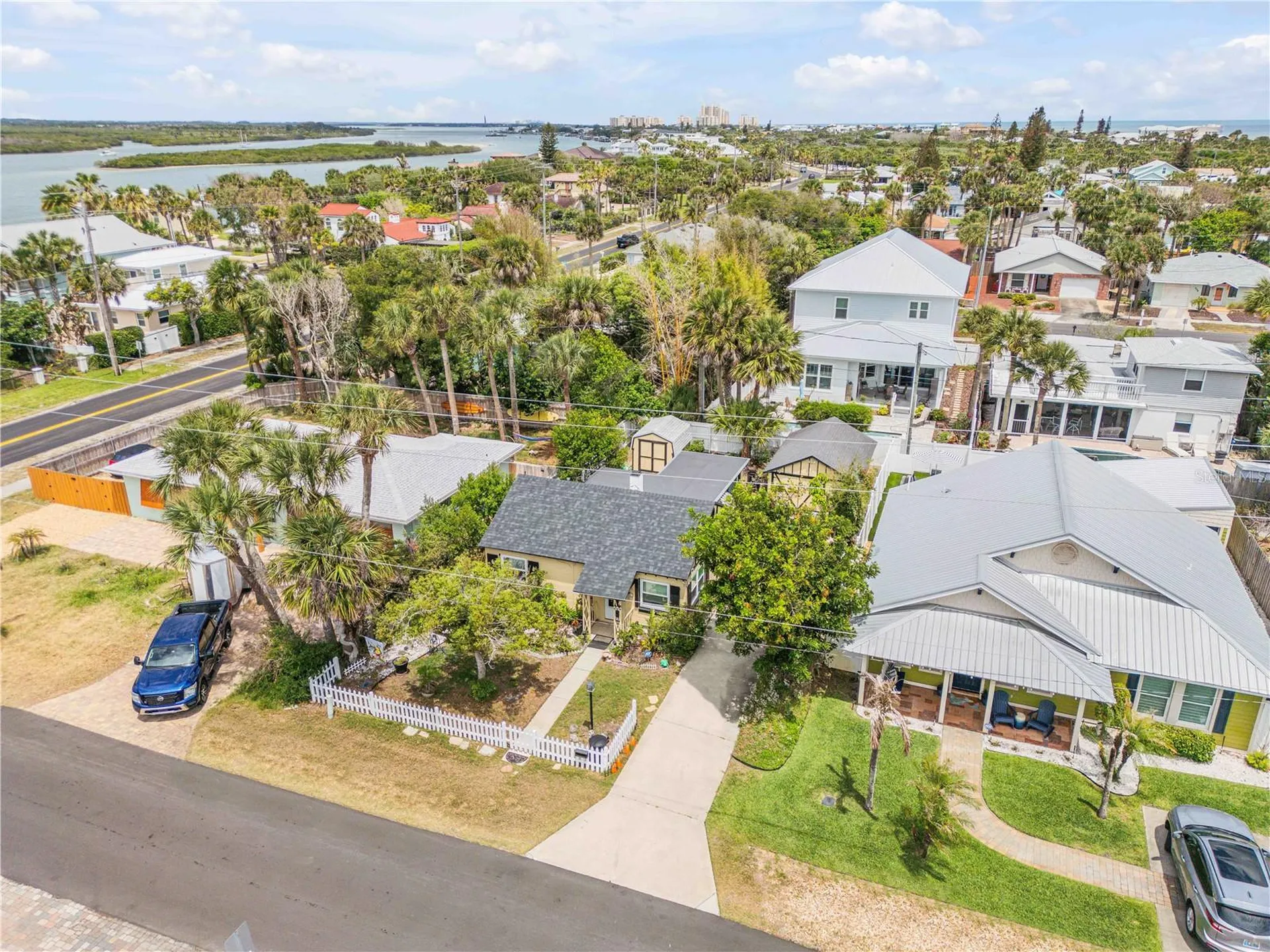204 Condict Drive New Smyrna Beach FL 32169