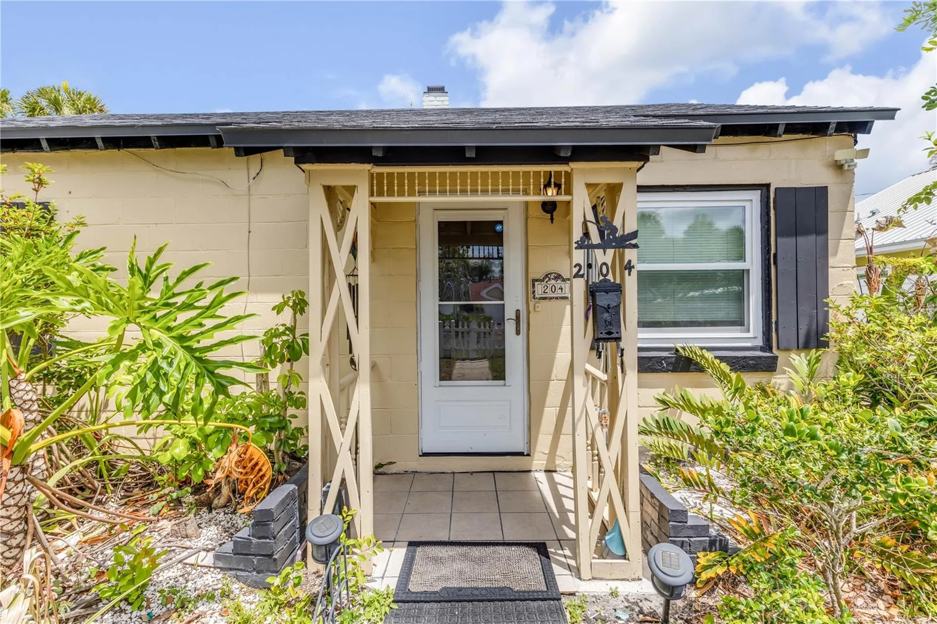 204 Condict Drive New Smyrna Beach FL 32169