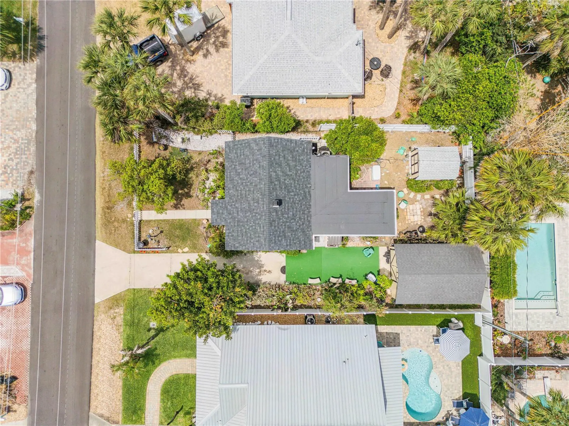 204 Condict Drive New Smyrna Beach FL 32169