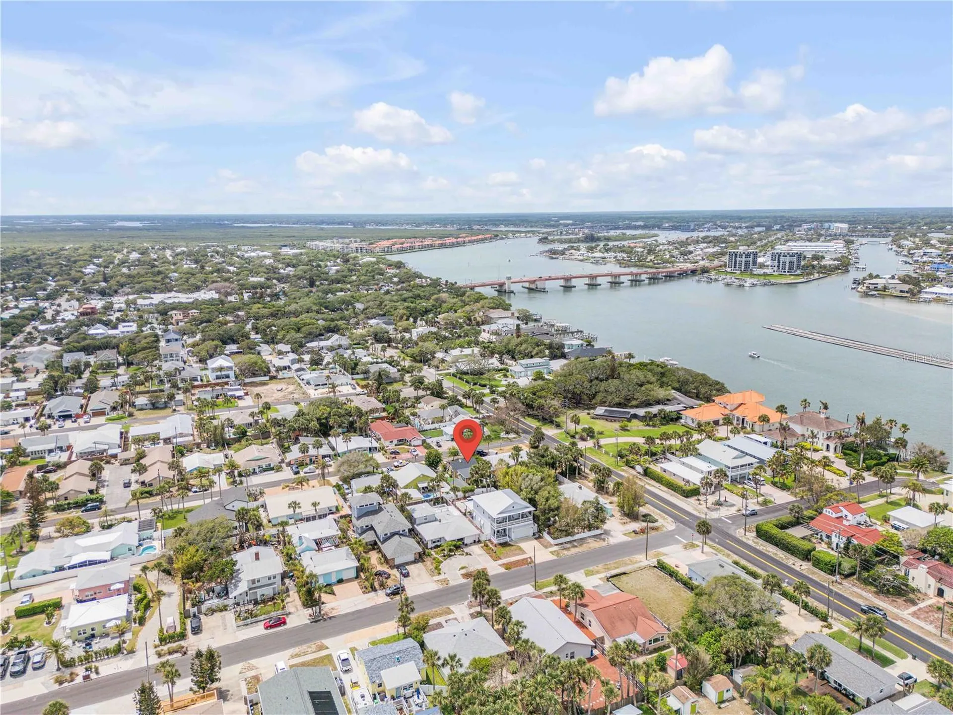 204 Condict Drive New Smyrna Beach FL 32169