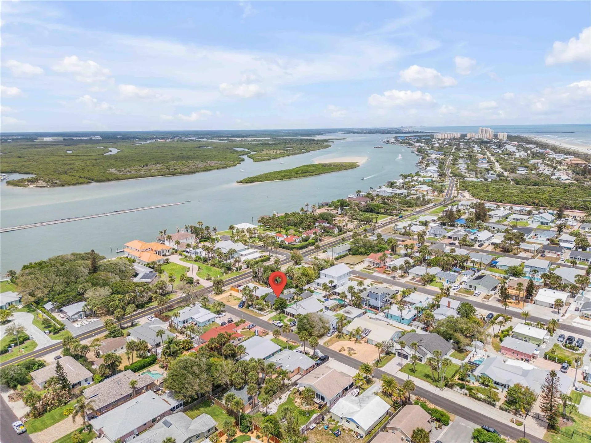 204 Condict Drive New Smyrna Beach FL 32169
