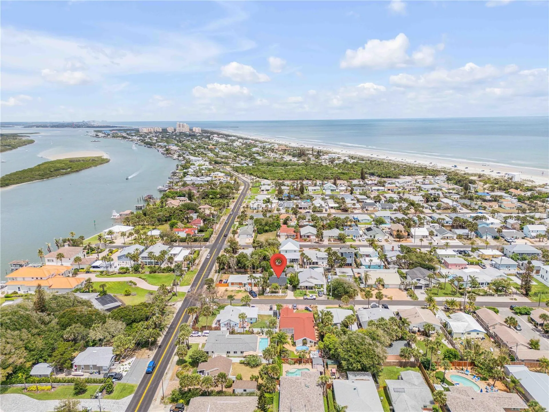 204 Condict Drive New Smyrna Beach FL 32169