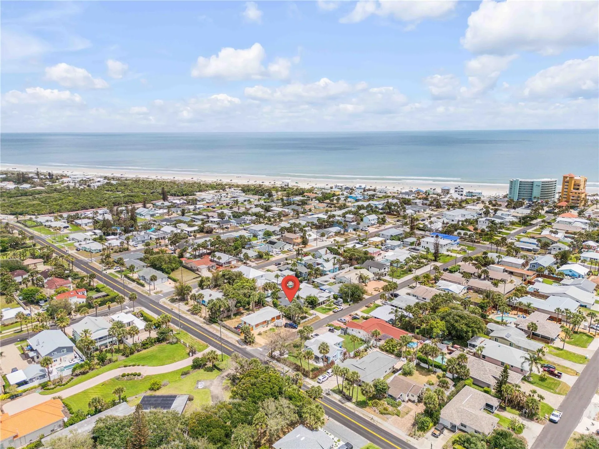 204 Condict Drive New Smyrna Beach FL 32169