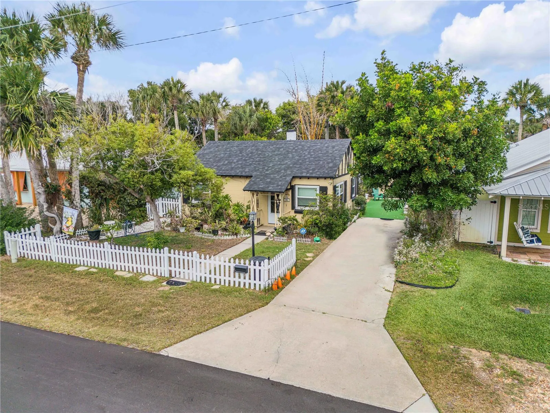 204 Condict Drive New Smyrna Beach FL 32169