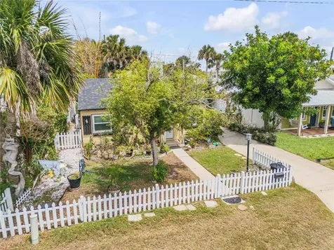 204 Condict Drive New Smyrna Beach FL 32169