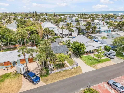 204 Condict Drive New Smyrna Beach FL 32169