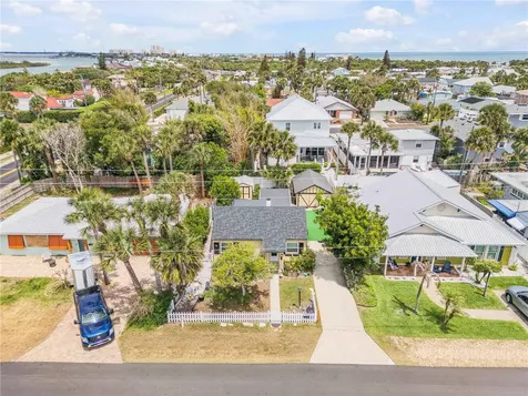 204 Condict Drive New Smyrna Beach FL 32169