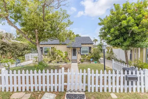 204 Condict Drive New Smyrna Beach FL 32169
