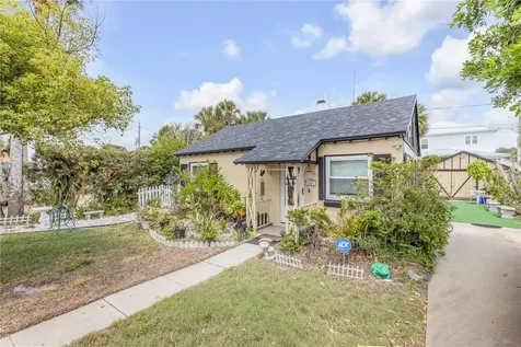 204 Condict Drive New Smyrna Beach FL 32169