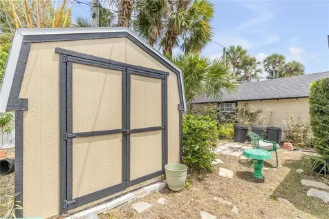204 Condict Drive New Smyrna Beach FL 32169