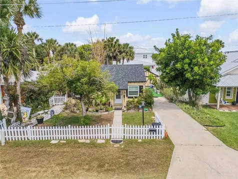 204 Condict Drive New Smyrna Beach FL 32169