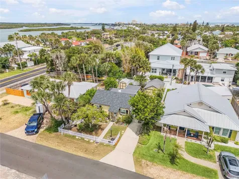 204 Condict Drive New Smyrna Beach FL 32169