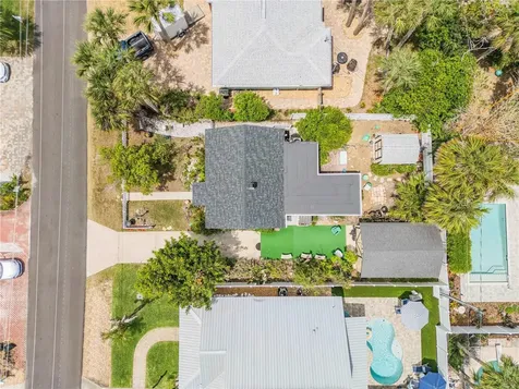 204 Condict Drive New Smyrna Beach FL 32169
