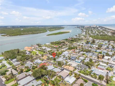 204 Condict Drive New Smyrna Beach FL 32169