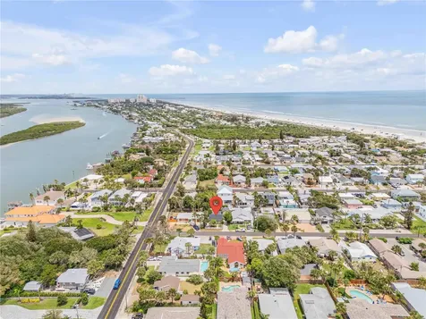 204 Condict Drive New Smyrna Beach FL 32169
