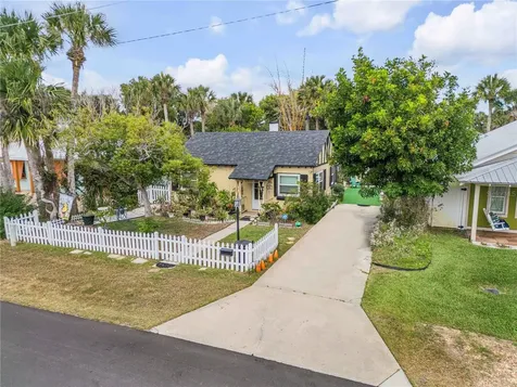 204 Condict Drive New Smyrna Beach FL 32169