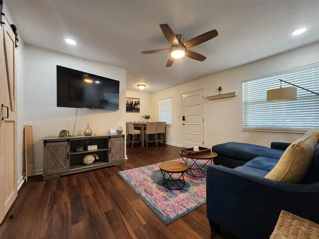 618 S Crest Avenue Clearwater FL 33756